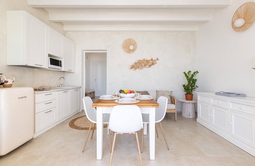 San Foca Appartement | 2941 Palma Residence- Appartamento Boreas by Barbarhouse