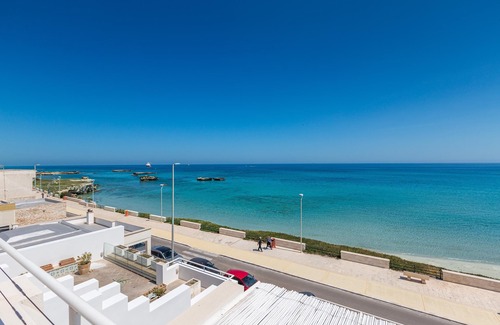 San Foca Appartement | 2941 Palma Residence- Appartamento Boreas by Barbarhouse