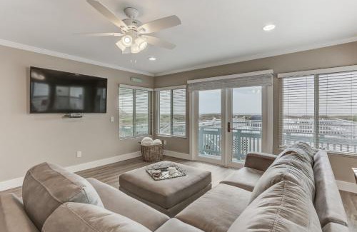 Fernandina Beach Maison | 2958 S Fletcher Ave