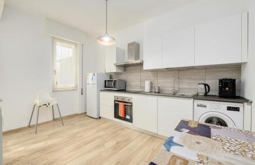 Riva Trigoso Appartement | 296 - Casa Il Rivanetto a Riva Trigoso, 300metri dal Mare e dalla Spiaggia