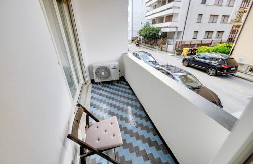 Riva Trigoso Appartement | 296 - Casa Il Rivanetto a Riva Trigoso, 300metri dal Mare e dalla Spiaggia