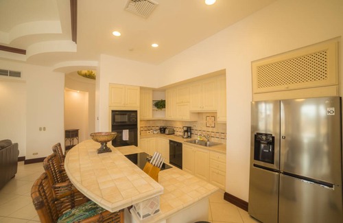 Herradura Copropriété | 297 m² Appartement en copropriété ∙ 3 chambres ∙ 8 personnes
