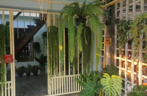 Talat Bang Khen Lit Et Petit-Déjeuner | 297 Nature Residence