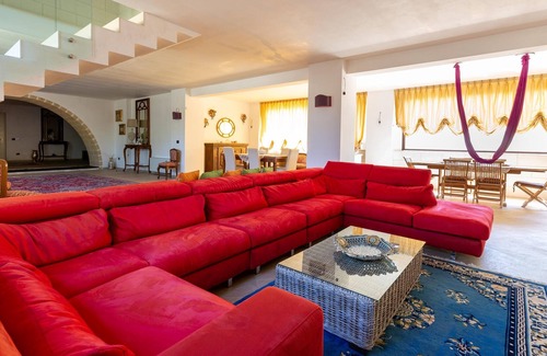 Lizzanello Maison | 2973 Tenuta Elisabetta- Camera Tripla by BarbarHouse