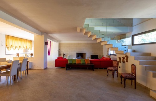 Lizzanello Maison | 2973 Tenuta Elisabetta- Camera Tripla by BarbarHouse