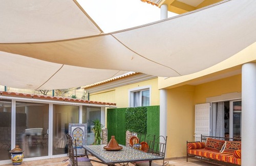 Albufeira Chalet De Ski | #298 Villas Luz H by Home Holidays