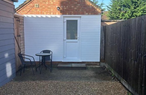 Downham Market Appartement | 29a
