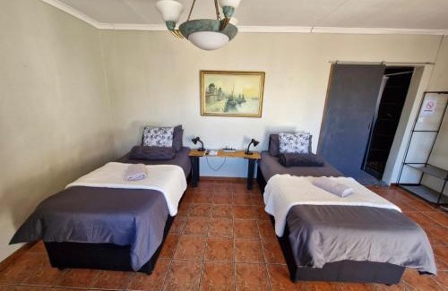 Polokwane Maison | 29B Zebra Street - InHimwe Guesthouse