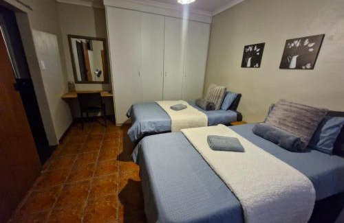 Polokwane Maison | 29B Zebra Street - InHimwe Guesthouse