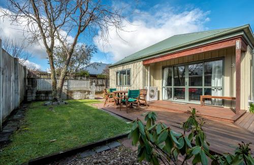 Hanmer Springs Maison | 2a Bath Street