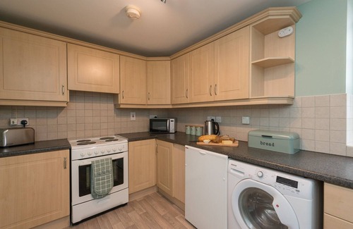 Killyleagh Appartement | Appartement-Salle de bain privée séparée