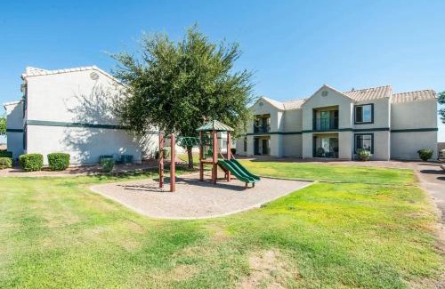 Coolidge Maison | 2B- Coolidge Arizona modern masterpiece 2 bd #2B