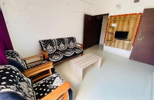 Ranchi Appartement | 2b, geeta regency