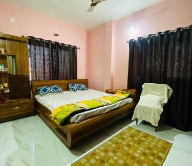 Ranchi Appartement | 2b, geeta regency