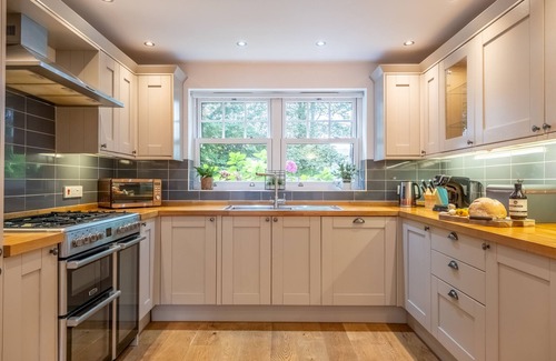 Overstrand Maison | 2b Harbour Road, Overstrand, Norfolk