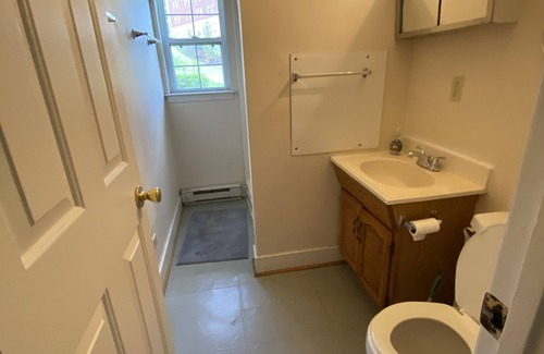 Fifeville Maison | 2B1B with Private Entrance - 5 Min Walk to UVA