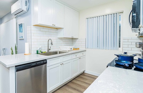 Altadena Appartement | 2b2b APT Close to Rose Parade and Pasadena Oldtown