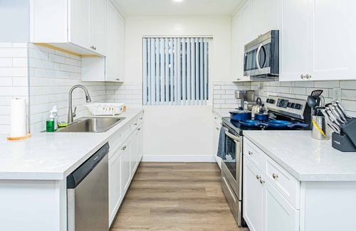 Altadena Appartement | 2b2b APT Close to Rose Parade and Pasadena Oldtown
