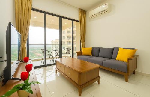 Central District Appartement | 2B2B Baypoint Country Garden Danga Bay