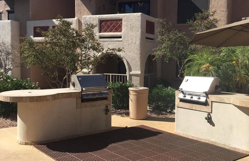 Glendale Copropriété | 2bd / 1. 25 baños, cerca de estadios de entrenamiento de primavera, escapada de invierno a largo plazo