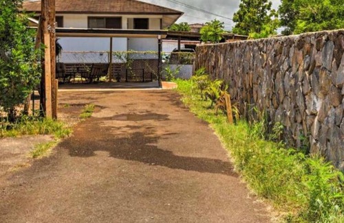Wahiawa Maison | 2BD/1 BA HIDDEN GEM