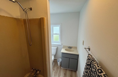North End Appartement | 2bd / 1ba Beach Apartment, perfect for families or groups!