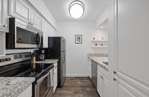 South Scottsdale Copropriété | 2bd, 2ba, Old Town, Pet Friendly, Pool, Balcony