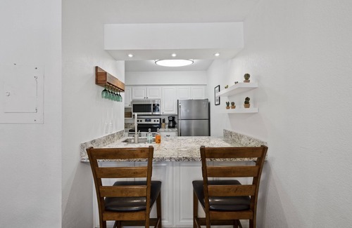 South Scottsdale Copropriété | 2bd, 2ba, Old Town, Pet Friendly, Pool, Balcony
