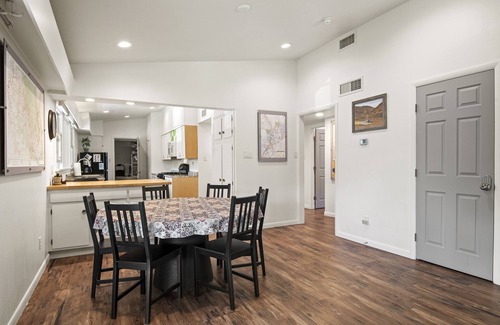 Flagstaff Maison | Mt Charmer-near NAU, Downtown, Trails, & Hwy to Canyon
