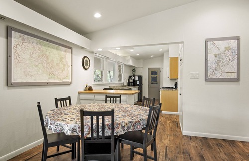 Flagstaff Maison | Mt Charmer-near NAU, Downtown, Trails, & Hwy to Canyon