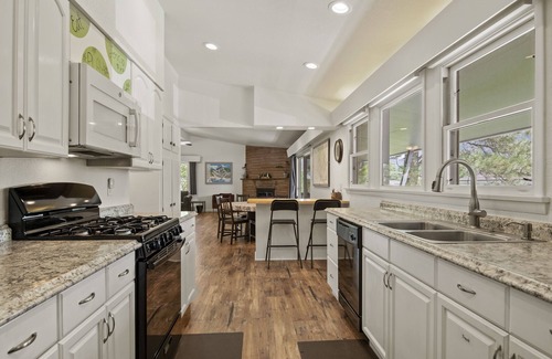 Flagstaff Maison | Mt Charmer-near NAU, Downtown, Trails, & Hwy to Canyon