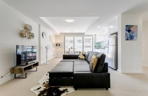 Turramurra Appartement | 2Bd 2Bath Modern Apt Turramurra