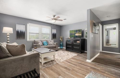 Bartonville Maison | 2BD in Bartonville close to DT Peoria