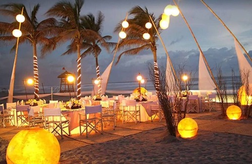 Playa Diamante Copropriété | 2BD Mayan Palace Vidanta Acapulco, Beachfront