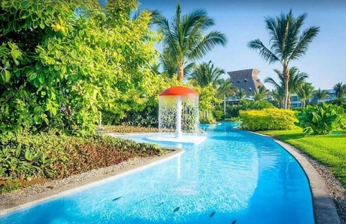 Playa Diamante Copropriété | 2BD Mayan Palace Vidanta Acapulco, Ocean Views