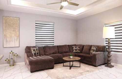Alamo Appartement | 2Bd Modern Home In Gated Community