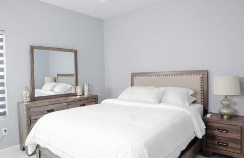 Alamo Appartement | 2Bd Modern Home In Gated Community