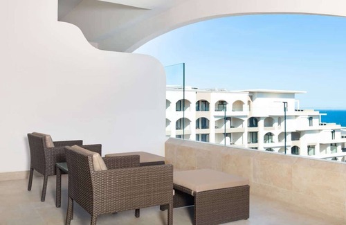 Chula Vista Villa | 2BD Oceanview Suite Villa La Valencia Cabo