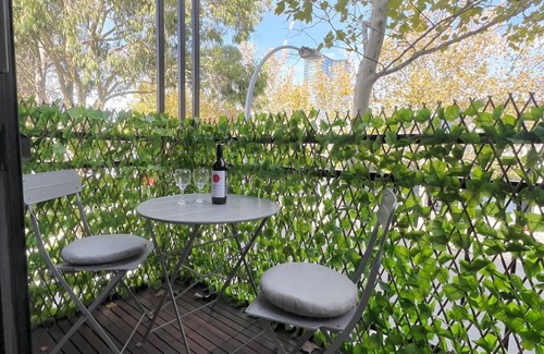 Northbridge Appartement | 2BDR 1BTH - James Jem