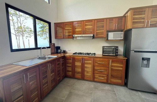 Uvita Appartement | 2bdr Condo 6 | RANA in Uvita | Amazing sea view