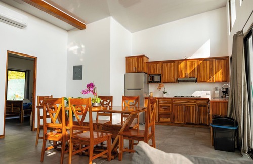 Uvita Appartement | 2bdr Condo 6 | RANA in Uvita | Amazing sea view