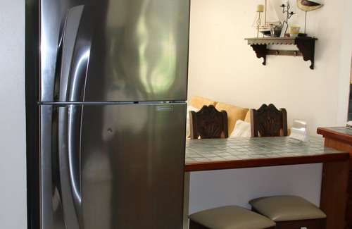 Damas Appartement | 2bdr Family apartment near Quepos/ Manuel Antonio