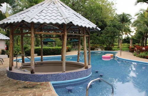 Damas Appartement | 2bdr Family apartment near Quepos/ Manuel Antonio