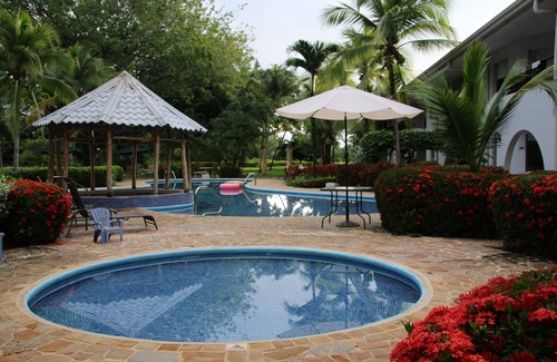 Damas Appartement | 2bdr Family apartment near Quepos/ Manuel Antonio