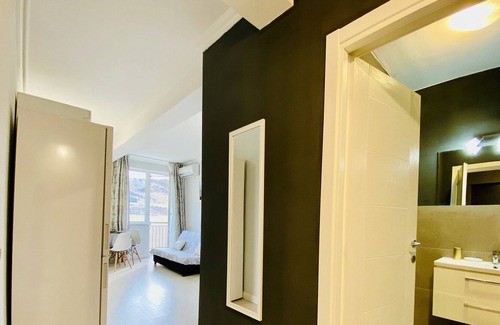 Floresti Appartement | 2BDR Floresti with Parking in New Building