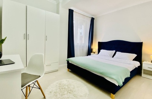 Floresti Appartement | 2BDR Floresti with Parking in New Building