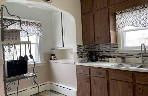 Waukegan Appartement | ☆2bdrm Apt near Naval Base - 6 Flags - Casino☆