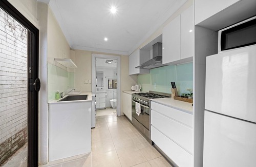 Pyrmont Maison | 2Bds& DarlingH&FishM Super Cozy