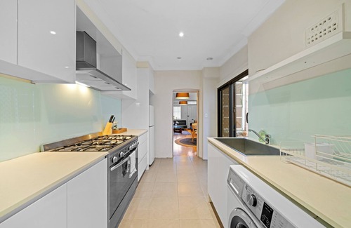 Pyrmont Maison | 2Bds& DarlingH&FishM Super Cozy