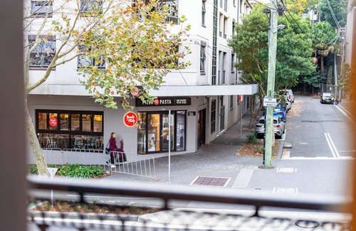 Pyrmont Maison | 2Bds& DarlingH&FishM Super Cozy